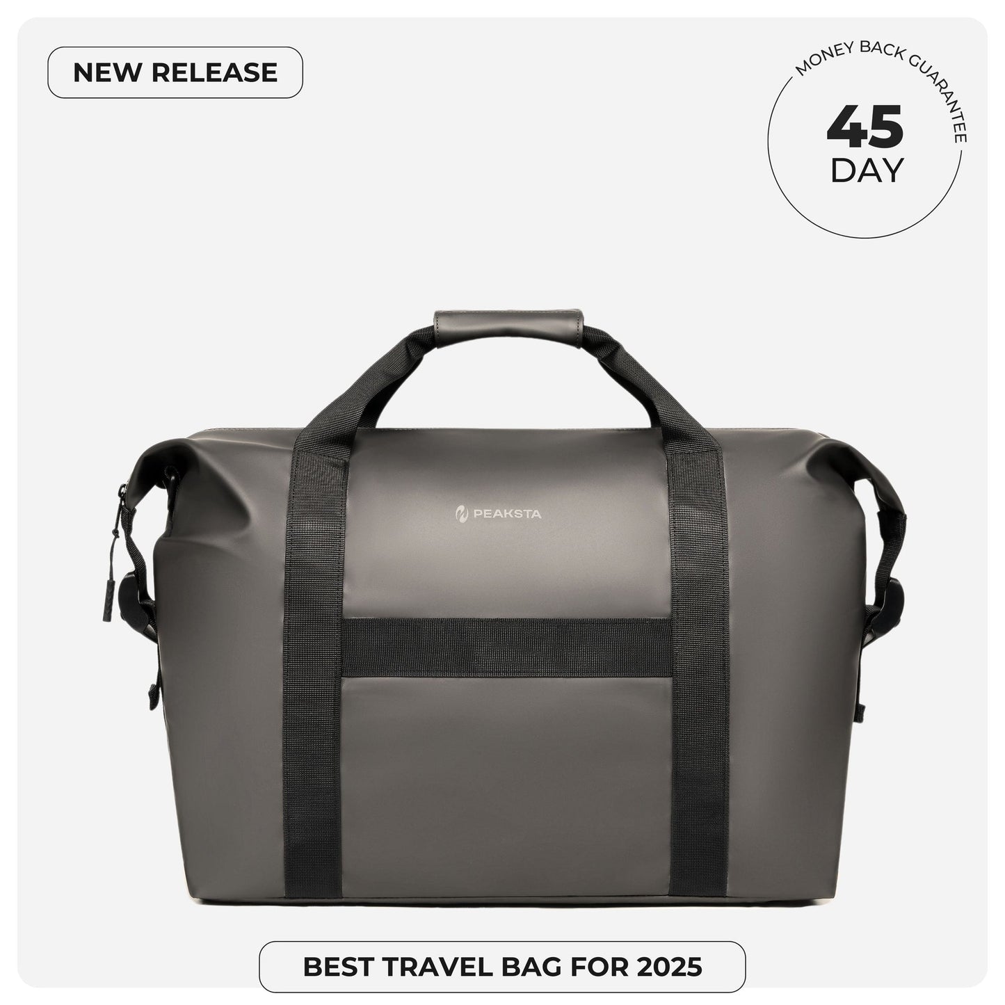 Travel Bag 26L