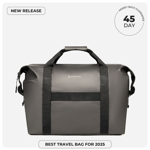 Travel Bag 26L